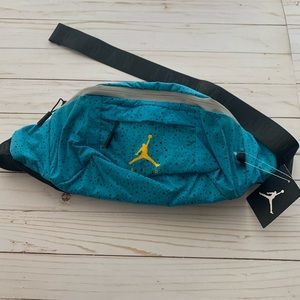 Nike Air Jordan Fanny Pack